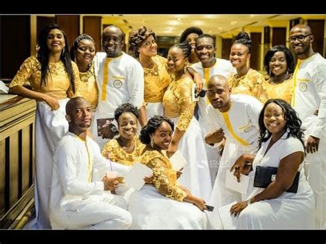Harmonious Chorale .